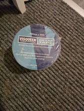 Visqueen GR Lap tape (150mm x
