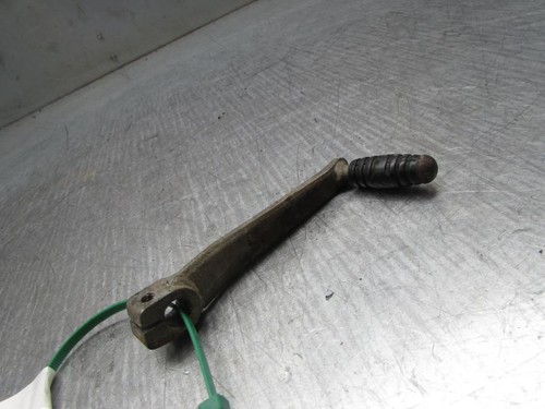 Suzuki 400 tm400 1976 gear - tm,