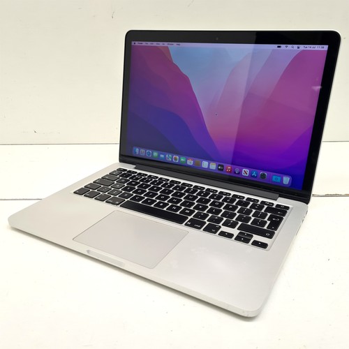 Apple macbook pro a1502 - macbook,