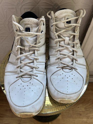 And1 leather men - and1, men’s