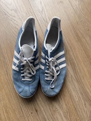 Adidas gazelle men trainers - adidas, men's