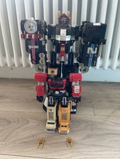 Power Rangers Lightspeed