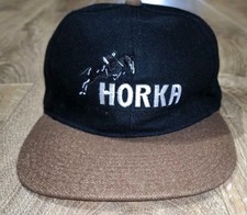 HORKA  International Riding