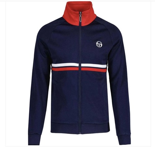 Sergio tacchini dallas zip - dallas, up