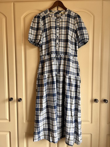 Joules amalie checked - ‘amalie’,