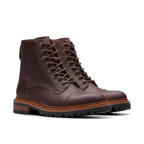 Clarks clarkridge brown - clarks,