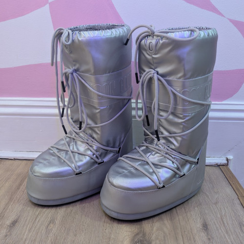 Tecnica moon boot - tecnica,