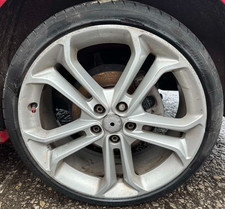 ✅ GENUINE FORD FOCUS MK3 ST