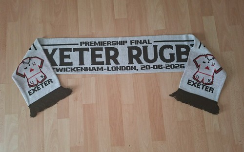 Exeter chiefs rugby gallagher - rugby,