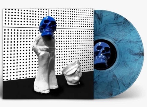 Jack white frozen charlotte - white,