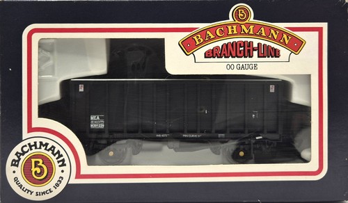 Bachmann 379 mea 45t - bachmann,