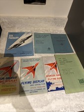 7 X Gatwick Airport Air