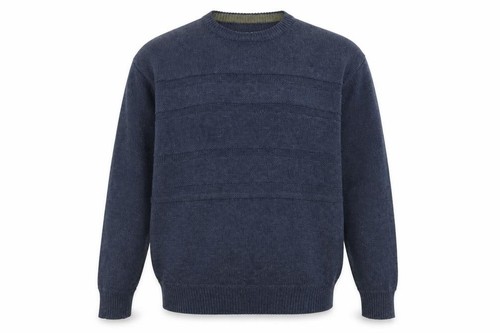 Mens ewm size pullover - ewm,