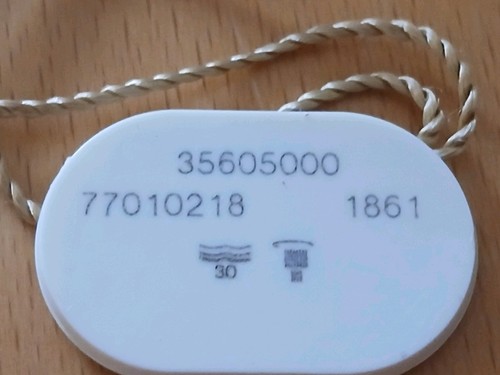 Omega hang tag - omega, speedmaster