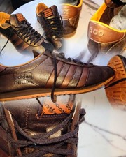 Adidas ANTELOPE OKI-NI (RARE -