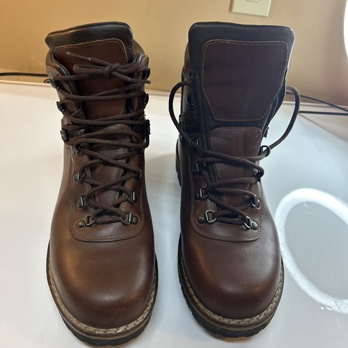 Alico boots italy leather - alico,