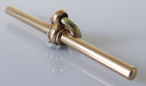 9ct gold pendant - pendant,