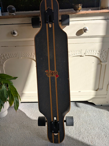 Jucker hawaii longboard - longboard, new