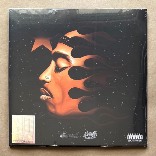 Makaveli the don killuminati - the,