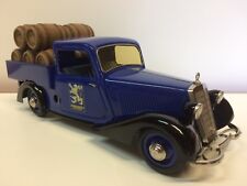 Schuco Edition (00043) - 1/18e