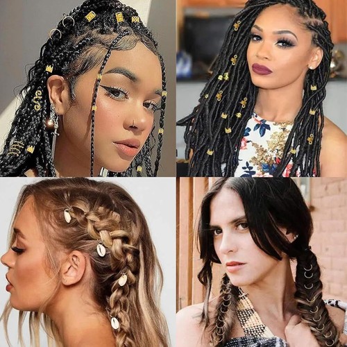 200 pcs hair - pcs, jewelry