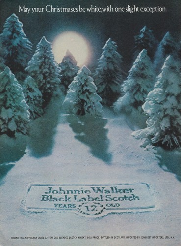1977 johnnie walker black - 1977,