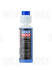 Liqui moly bike fuel - liqui,