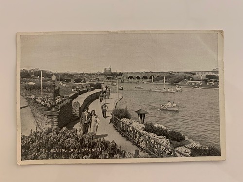 Vintage postcard the - vintage,