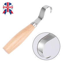 Spoon and Bowl Wood Carving