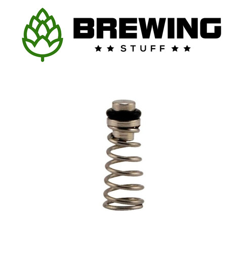Universal keg post - universal,