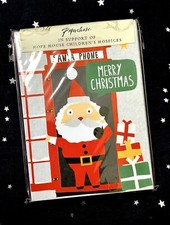 *SEALED* PAPERCHASE CHRISTMAS