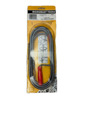 Monument Sink Waste Cleaner 3.6m 910P