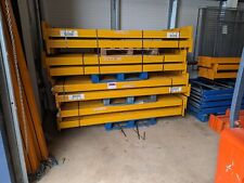 Esmena Pallet Racking Beams -
