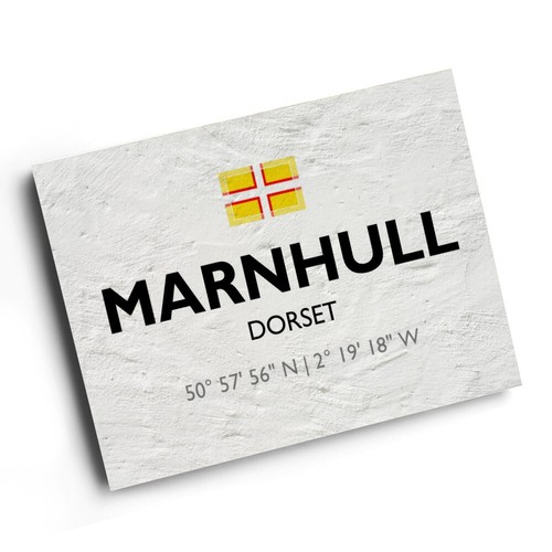 Print marnhull dorset - print, marnhull,