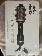 Nicky Clarke Glam PRO Styler 3