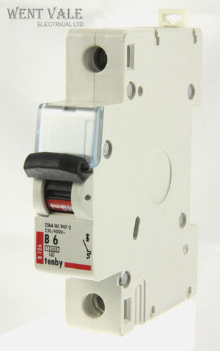 Tenby b106 6a - -,