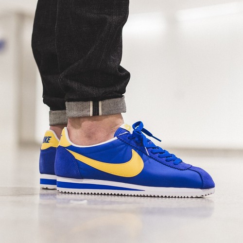 Nike classic cortez - cortez, nylon