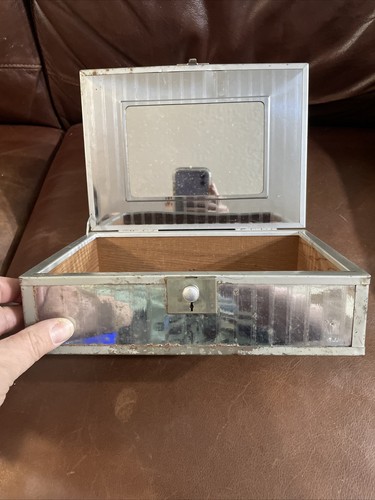 Rare antique booth chocolate - rare,