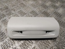 VOLKSWAGEN POLO SEL TDI HATCHBACK 3dr 2011 ALARM SENSOR MODULE 1K8951171A 