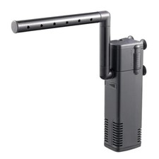 600l aquarium internal - 600l/h,
