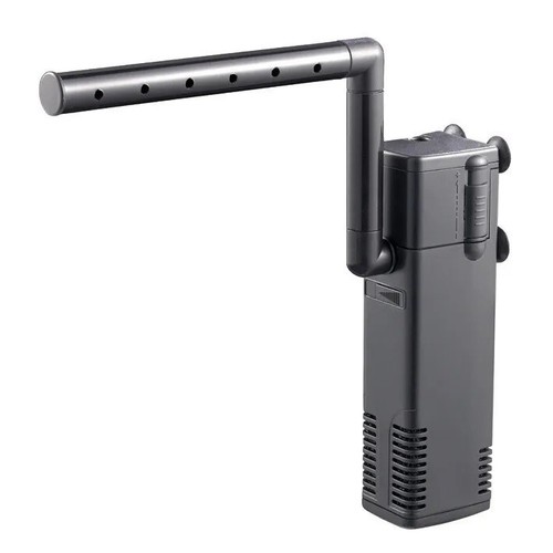 600l aquarium internal - 600l/h,