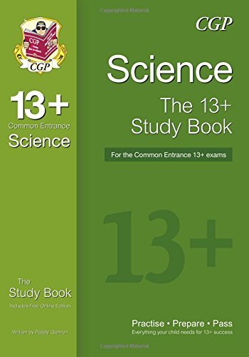 The science study book for - study,