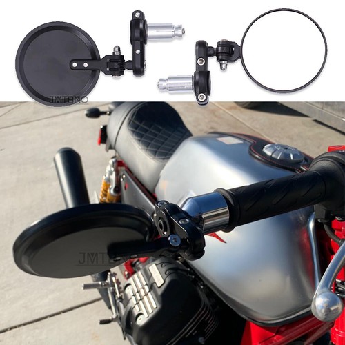 Motorcycle foldable - foldable, 7/8"