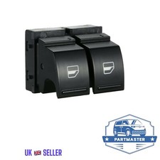 POWER WINDOW CONTROL SWITCH