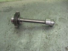 triumph  tiger 800  balance  shaft