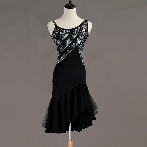 Ballroom women latin rumba - ballroom,