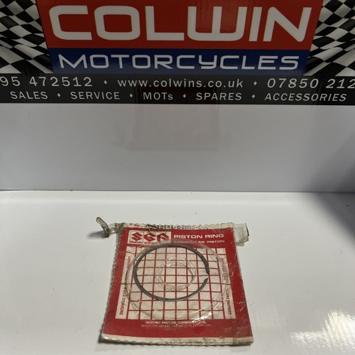 Genuine suzuki rm80x 1986 - rm80x, 1986-95