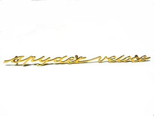 Frieze written acronym Alfa