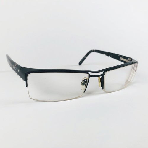 Jasper conran eyeglasses black - conran,