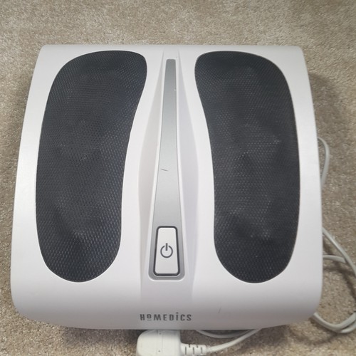 Homedics ts9 shiatsu - fm-ts9-gb,